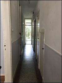 Appartement 68a - hal