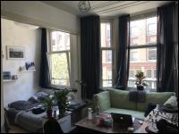 Appartement 68b1 - kamer voor