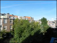 Den Haag, Kornoeljestraat 94